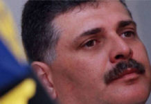 Carlos Aguilera de golpista contra la corrupción a tener cuentas en Andorra