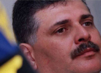 Carlos Aguilera de golpista contra la corrupción a tener cuentas en Andorra