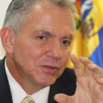 Justicia española cita a declarar a exviceministro venezolano por sobornos