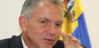 Justicia española cita a declarar a exviceministro venezolano por sobornos