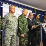 Capturan a hermano de jefe de la mayor banda mafiosa de Colombia