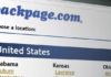 Acusan a Backpage.com de tráfico sexual y lavado de dinero con criptomonedas