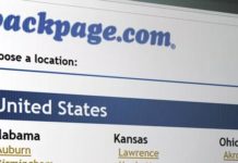 Acusan a Backpage.com de tráfico sexual y lavado de dinero con criptomonedas