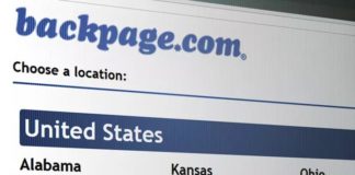 Acusan a Backpage.com de tráfico sexual y lavado de dinero con criptomonedas