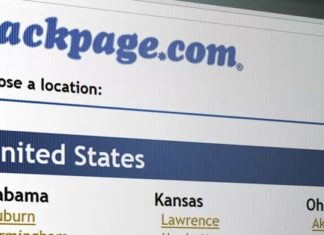 Acusan a Backpage.com de tráfico sexual y lavado de dinero con criptomonedas