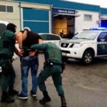 Desmantelan en España red que robaba vehículos todoterreno para enviarlos a narcotraficantes