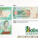 Trabajadores del BCV revelan anticipado fracaso del “bolívar soberano”