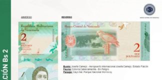 Trabajadores del BCV revelan anticipado fracaso del “bolívar soberano”