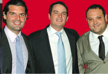 Coletazos de Papeles de Panamá: EEUU y Suiza sancionan a Gazprombank e investigan sus operaciones sospechosas con Derwick