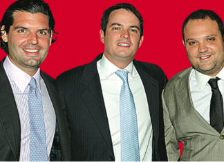 Coletazos de Papeles de Panamá: EEUU y Suiza sancionan a Gazprombank e investigan sus operaciones sospechosas con Derwick
