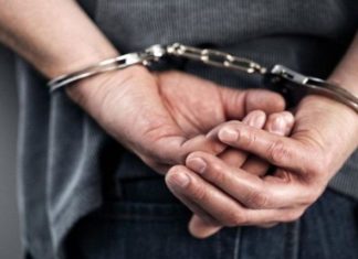 Condenan a 11 años de cárcel a transportista vinculado al cartel de Sinaloa
