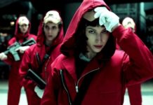 Argentina desarticula banda de narcos basada en la serie La Casa de Papel