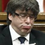 Fiscalía alemana pide extradición de Puigdemont por rebelión y malversación