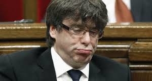 Fiscalía alemana pide extradición de Puigdemont por rebelión y malversación