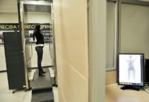 Aeropuerto El Dorado, en Colombia, pieza clave para el envío de droga en 2018