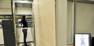 Aeropuerto El Dorado, en Colombia, pieza clave para el envío de droga en 2018