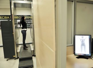 Aeropuerto El Dorado, en Colombia, pieza clave para el envío de droga en 2018