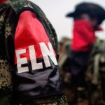 El ELN secuestra a dos técnicos de una petrolera cerca de la frontera con Venezuela