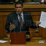 Asamblea Nacional investiga tragedia en cárcel y llevará el caso a la CIDH