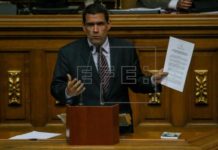 Asamblea Nacional investiga tragedia en cárcel y llevará el caso a la CIDH