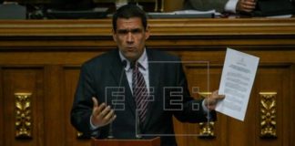 Asamblea Nacional investiga tragedia en cárcel y llevará el caso a la CIDH