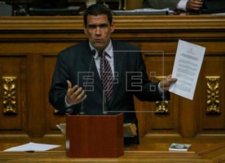 Asamblea Nacional investiga tragedia en cárcel y llevará el caso a la CIDH