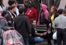 Autoridades colombianas lanzaron campaña para combatir la trata de personas