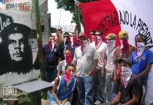 Santos acusa al régimen venezolano de usar bandas criminales para control social de la población