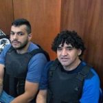 Condenan a 37 años de prisión a líder de la banda narco argentina «Los monos»