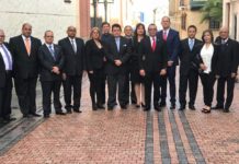 El 9 de abril iniciaría proceso para destituir y enjuiciar a Maduro por corrupción y legitimación de capitales