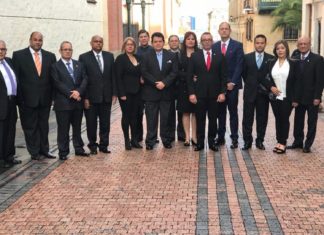 El 9 de abril iniciaría proceso para destituir y enjuiciar a Maduro por corrupción y legitimación de capitales