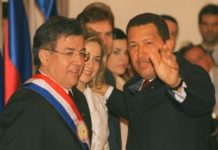 CCI posterga demanda de PDVSA contra Petropar por US$ 270 millones