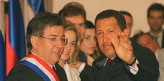 CCI posterga demanda de PDVSA contra Petropar por US$ 270 millones