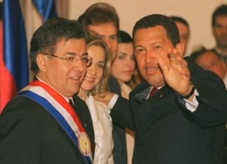 CCI posterga demanda de PDVSA contra Petropar por US$ 270 millones