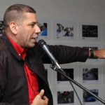 Pistolero de puente Llaguno, Richard Peñalver, pidió asilo en España (Video)