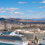 España | Cae un grupo que introdujo 10 toneladas de cocaína proveniente de Suramérica por el Puerto de Barcelona