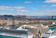 España | Cae un grupo que introdujo 10 toneladas de cocaína proveniente de Suramérica por el Puerto de Barcelona