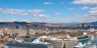 España | Cae un grupo que introdujo 10 toneladas de cocaína proveniente de Suramérica por el Puerto de Barcelona