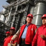 Andorra investiga a 35 personas por el saqueo de PDVSA