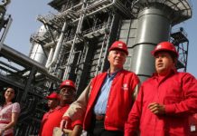 Andorra investiga a 35 personas por el saqueo de PDVSA