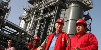 Andorra investiga a 35 personas por el saqueo de PDVSA