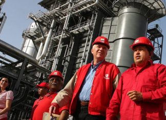 Andorra investiga a 35 personas por el saqueo de PDVSA
