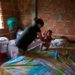 Al menos 44 niños han fallecido por sarampión en Delta Amacuro