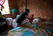 Al menos 44 niños han fallecido por sarampión en Delta Amacuro