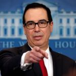 Departamento del Tesoro de EEUU se reúne con representantes de países de América, Europa y Japón para aunar sanciones financieras contra corruptos del régimen de Maduro