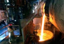 Sidor: Un monumento de destrucción operativa y financiera a 10 años de su reestatización