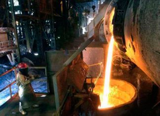 Sidor: Un monumento de destrucción operativa y financiera a 10 años de su reestatización