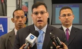 Unif : Venezuela se prepara para evaluación del Gafic