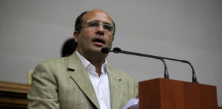 AN declara inconstitucionalidad del fideicomiso “Pdvsa US Litigation Trust”