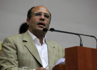 AN declara inconstitucionalidad del fideicomiso “Pdvsa US Litigation Trust”